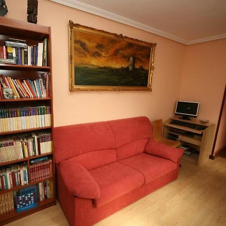 Hostal Ana Belen Madrid Eksteriør bilde