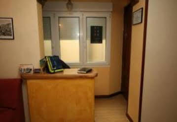 Hostal Ana Belen Madrid Eksteriør bilde